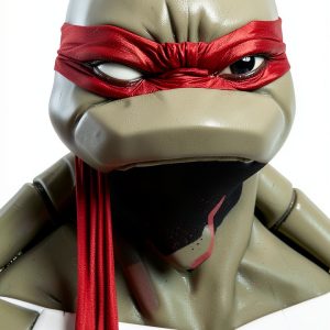 Teenage Mutant Ninja Turtles IDW Novel Kindle Edition 423‑Page eBook-0