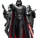 Marvel Star Wars Darth Vader Graphic Novel-0