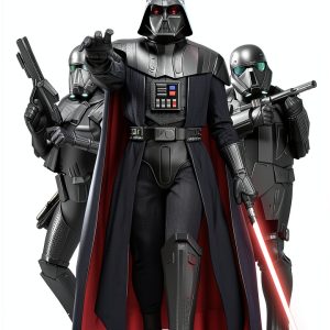 Marvel Star Wars Darth Vader Graphic Novel-0
