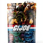 G.I. Joe A Real American Hero Graphic Novel by Skybound-0