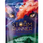 Rick Riordan Presents Digital - Storm Runner (Illustrated Edition)-0
