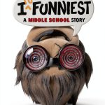 I Funny Book 3 by Jimmy Patterson Children’s eBook for Ages 9-11-0