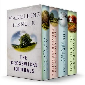 Women's Spirituality and Memoir by Open Road Media-0