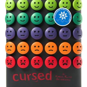 Teen Fiction Book: Disability Awareness for 7-9 Grade Level-0
