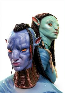 Avatar Graphic Novel Kindle Edition Dark Horse 144-Page Sci-Fi-0