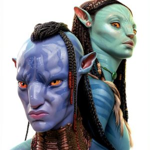 Avatar Graphic Novel Kindle Edition Dark Horse 144-Page Sci-Fi-0