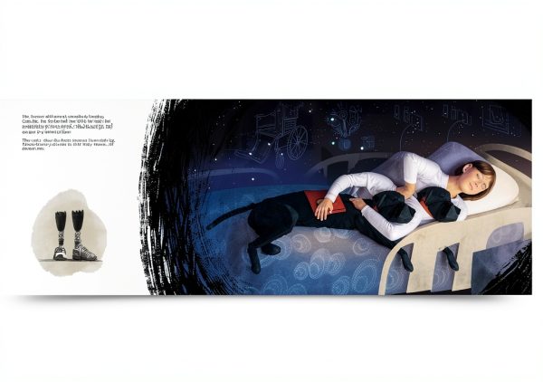 Candlewick Press Illustrated Children’s Book on Physical Disabilities-1