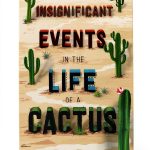 Cactus Life: A Heartwarming Adoption Story for Kids-0