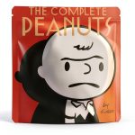 Peanuts Complete Collection Graphic Novel Box Set by Fantagraphics-0