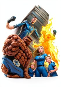 Marvel Fantastic Four Omnibus Kindle Edition by Jonathan Hickman-0