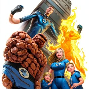 Marvel Fantastic Four Omnibus Kindle Edition by Jonathan Hickman-0