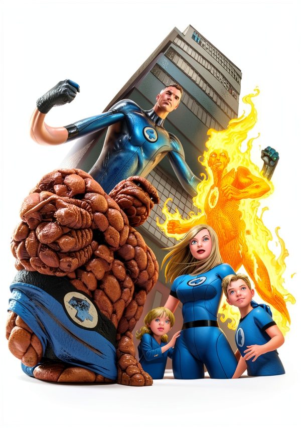 Marvel Fantastic Four Omnibus Kindle Edition by Jonathan Hickman-0