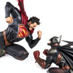 Injustice Gods Among Us Graphic Novel by DC-0