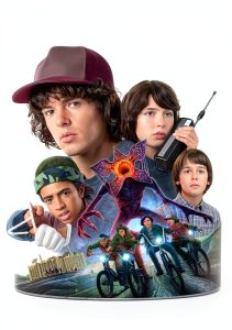 Stranger Things Graphic Novel Kindle Dark Horse 384‑Page Sci‑Fi-0