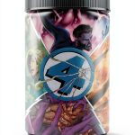 Marvel Fantastic Four Omnibus Kindle – 415 Page Graphic Novel-0