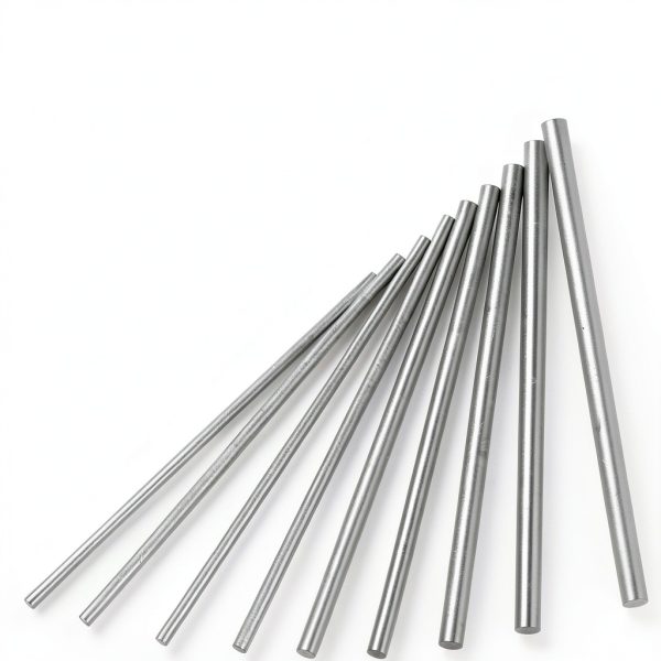 304 Stainless Steel Rods Phiowocx 12‑Pack 3mm Corrosion Resistant-4