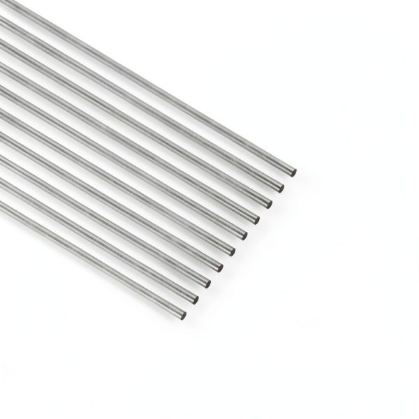 MECCANIXITY Stainless Steel Rod 304 0.8mm x 300mm Pack of 10-2