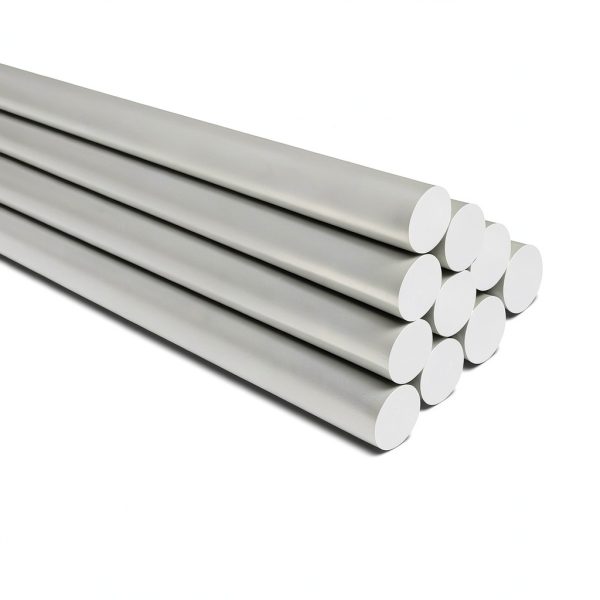 YOXMULK Stainless Steel Rods 1mm x 300mm Pack of 10 Commercial Grade-3