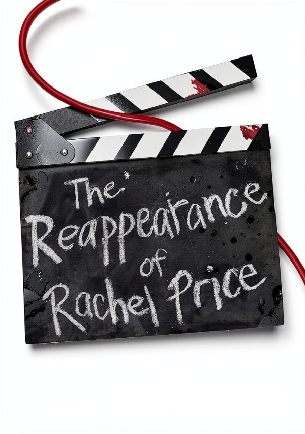 Delacorte Press Teen Crime Thriller eBook 440‑Page Legal Suspense-0