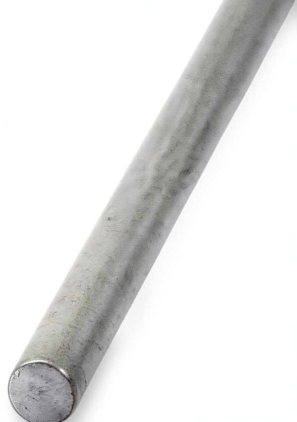 Stainless Steel Round Rod uxcell 3mm x 120mm 5pcs for DIY RC-1