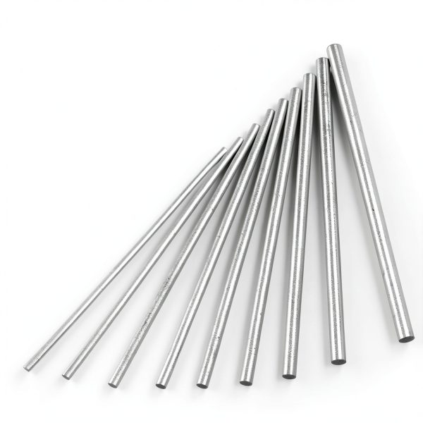 MECCANIXITY Stainless Steel Rod 304 0.8mm x 300mm Pack of 10-3