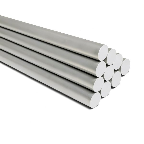YOXMULK Stainless Steel Rods 2.5MM x 400MM Pack of 10 Commercial Grade-3