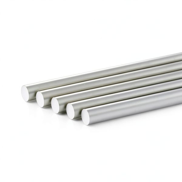304 Stainless Steel Round Shaft Rods 2mm x 150mm 10pcs by Favordrory-3
