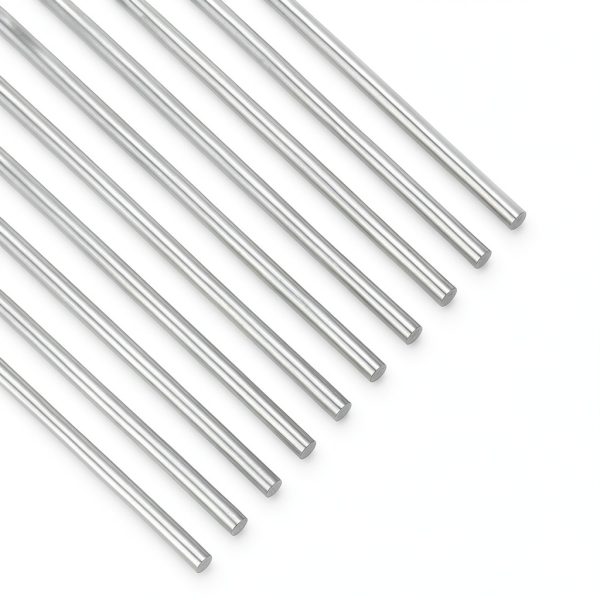 304 Stainless Steel Round Shaft Rods 2mm x 150mm 10pcs by Favordrory-4