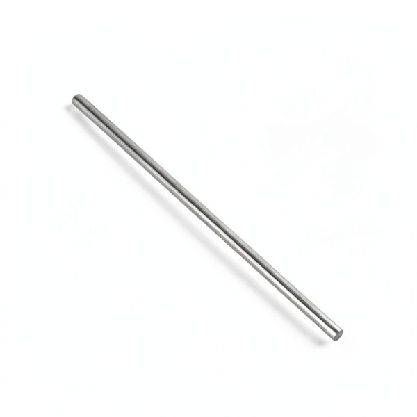 304 Stainless Steel Round Rod Eowpower DIY RC Model Car 100x4 mm-2