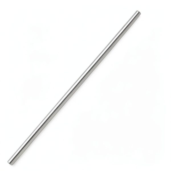 304 Stainless Steel Round Shaft Rods 2mm x 150mm 10pcs by Favordrory-1
